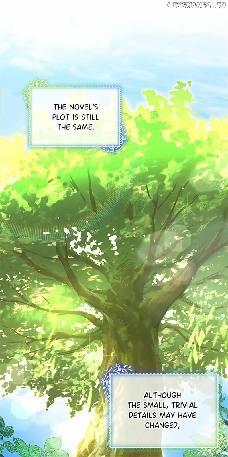 I Will Temporarily Protect the Male Lead Chapter 38 - Page 65