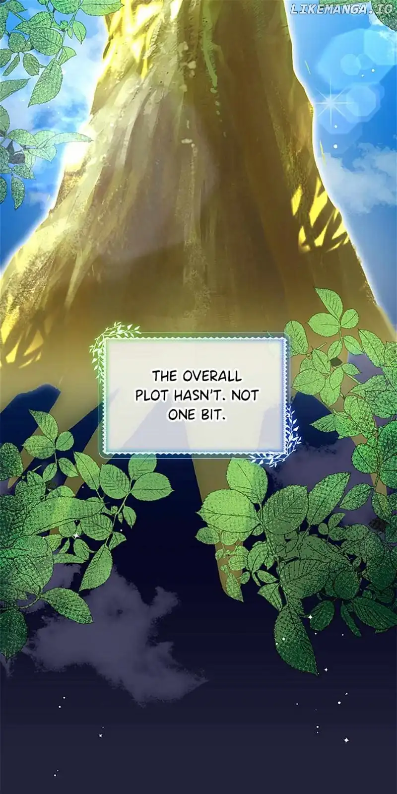 I Will Temporarily Protect the Male Lead Chapter 38 - Page 66