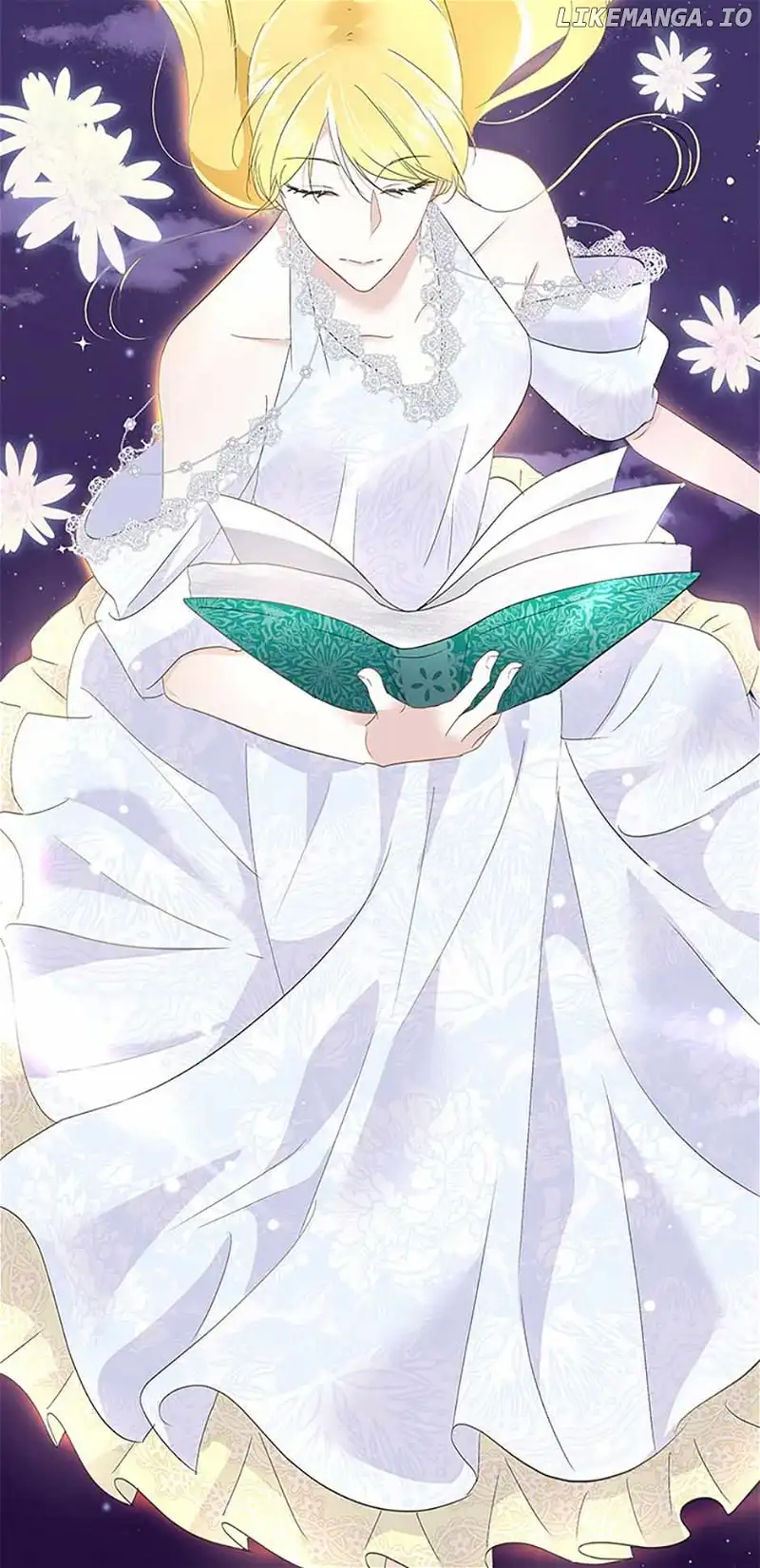 I Will Temporarily Protect the Male Lead Chapter 38 - Page 69