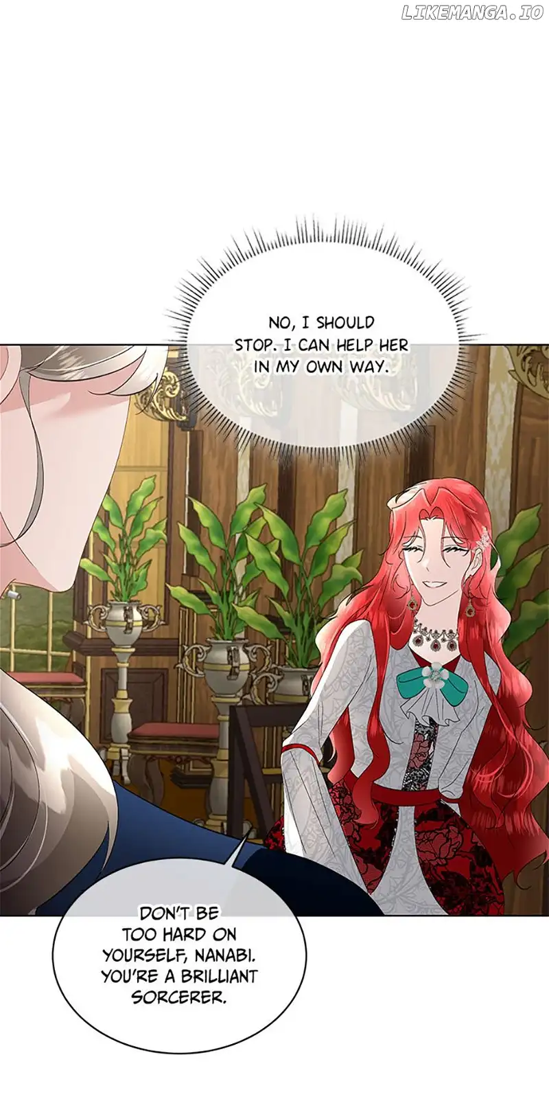 I Will Temporarily Protect the Male Lead Chapter 38 - Page 79