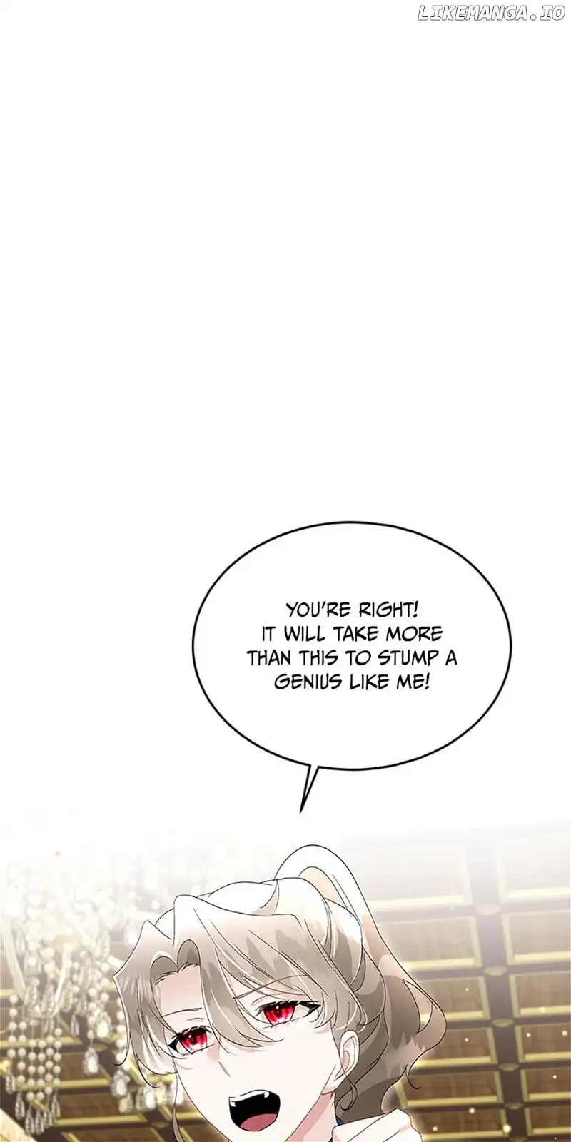 I Will Temporarily Protect the Male Lead Chapter 38 - Page 80