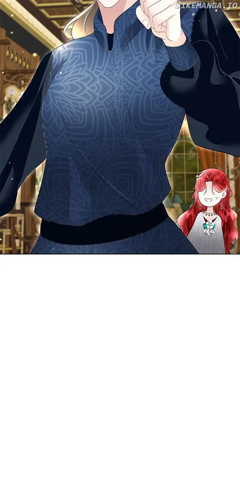 I Will Temporarily Protect the Male Lead Chapter 38 - Page 81