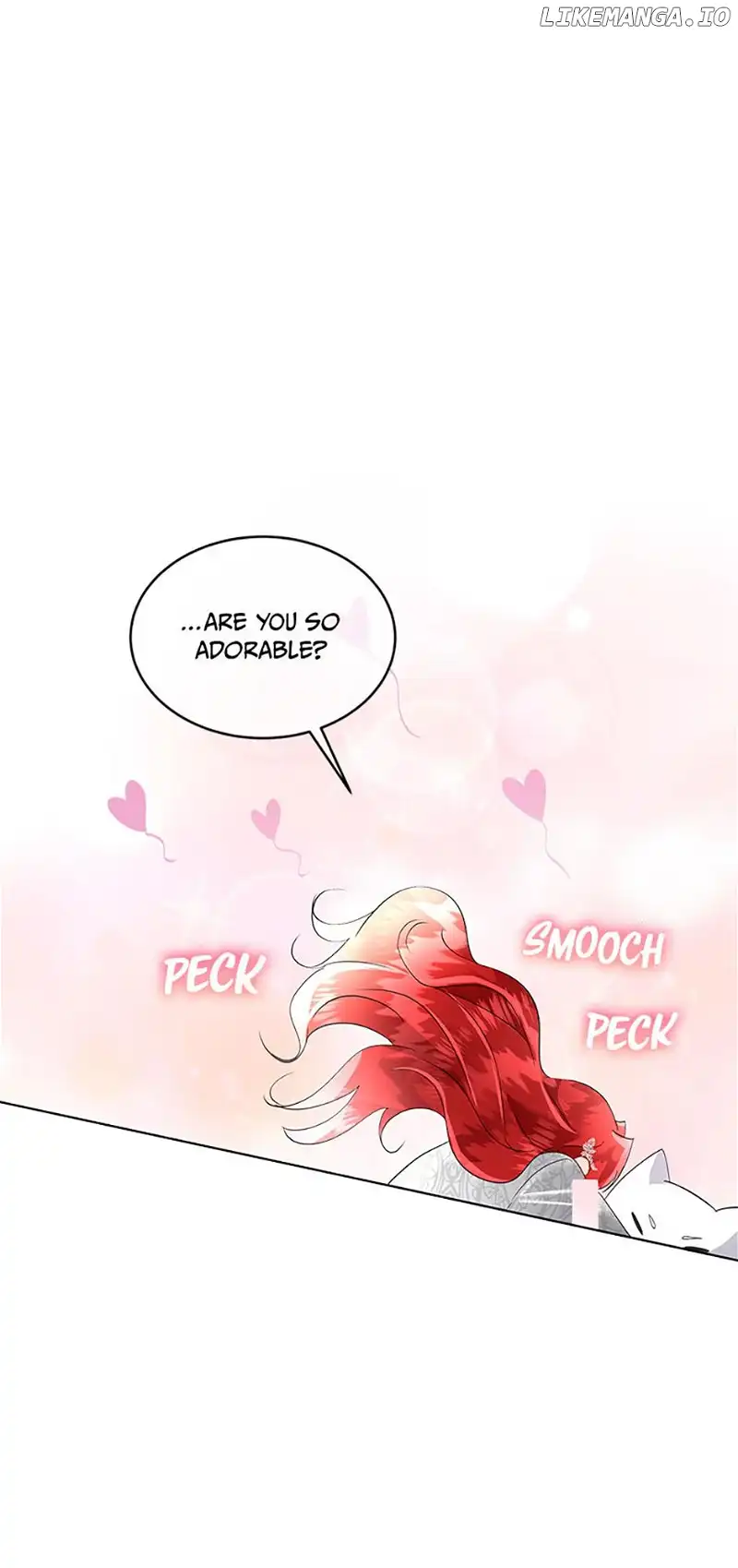 I Will Temporarily Protect the Male Lead Chapter 38 - Page 86