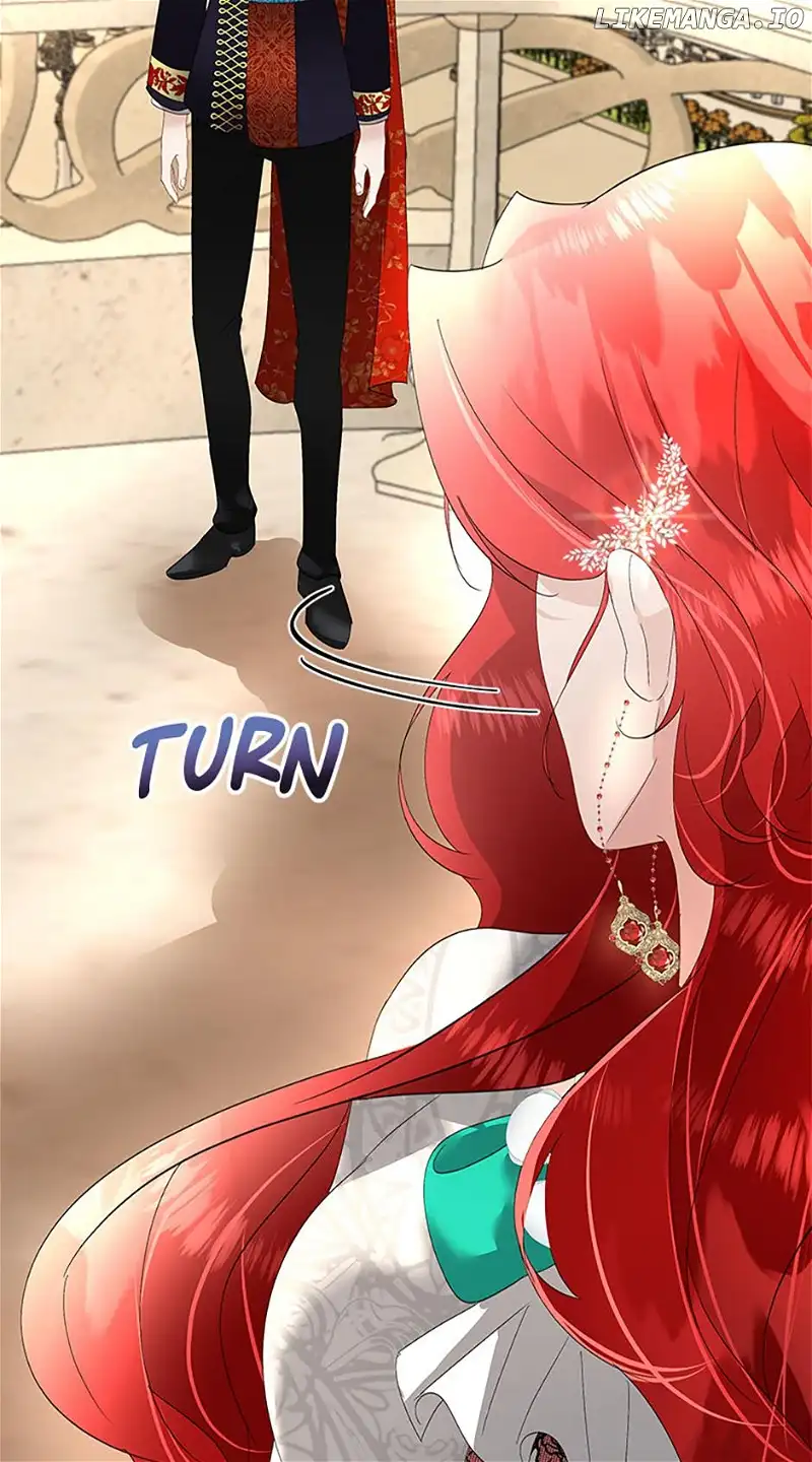 I Will Temporarily Protect the Male Lead Chapter 38 - Page 9