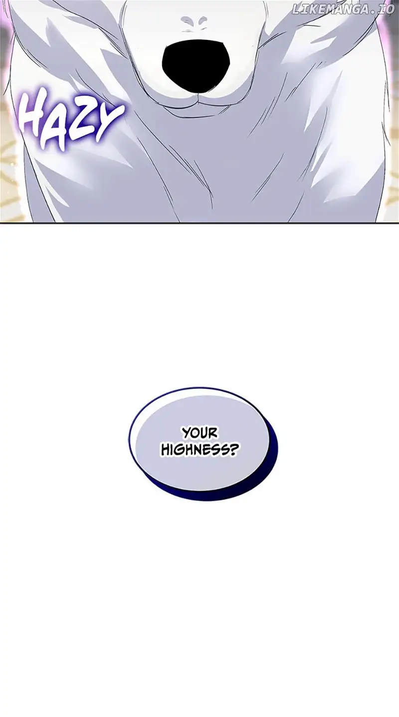 I Will Temporarily Protect the Male Lead Chapter 38 - Page 91
