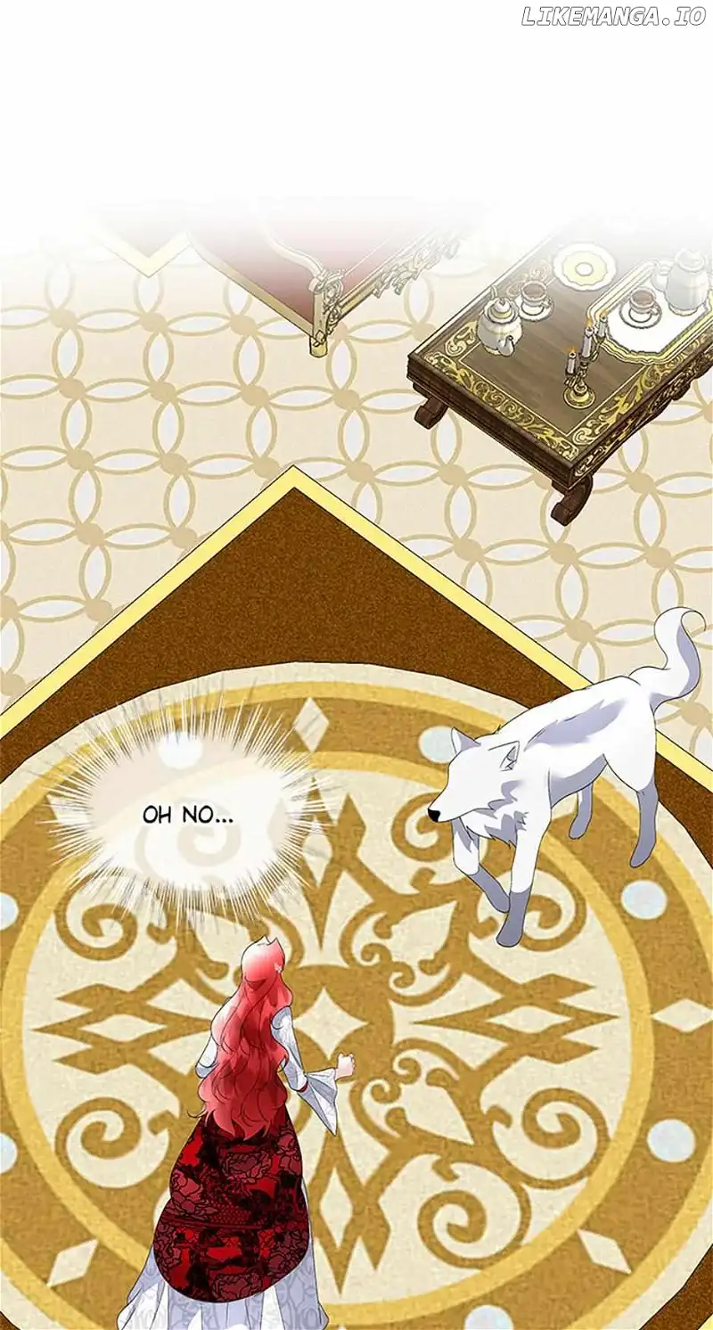 I Will Temporarily Protect the Male Lead Chapter 39 - Page 12