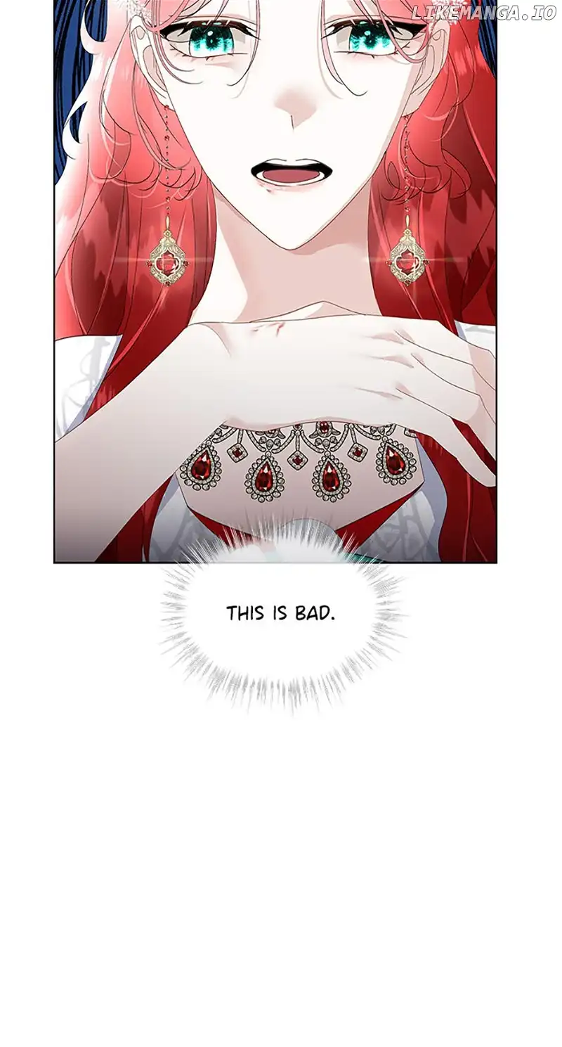 I Will Temporarily Protect the Male Lead Chapter 39 - Page 14