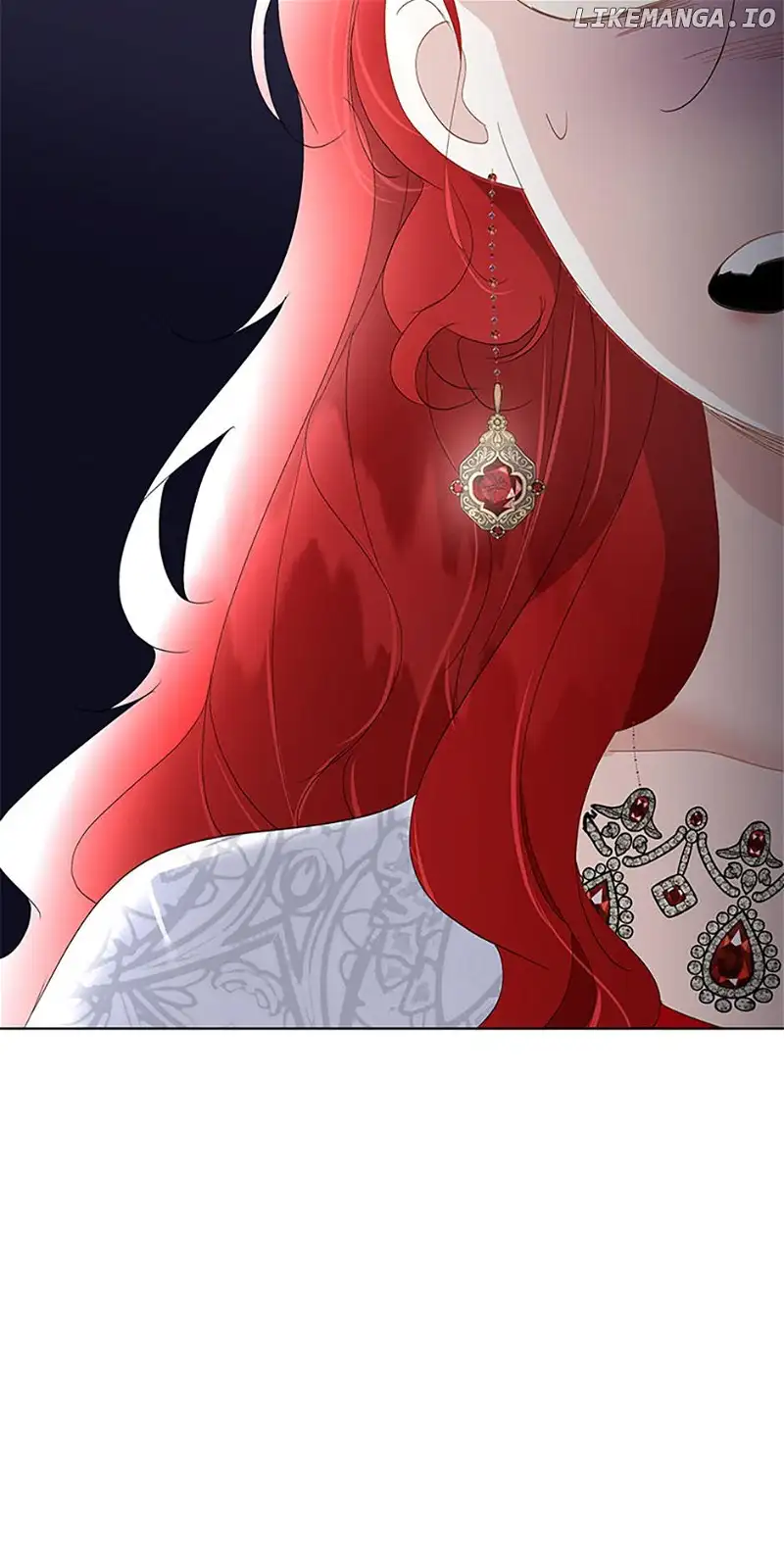 I Will Temporarily Protect the Male Lead Chapter 39 - Page 22