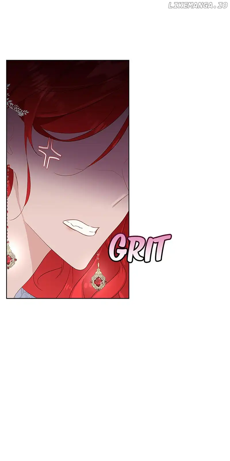 I Will Temporarily Protect the Male Lead Chapter 39 - Page 24