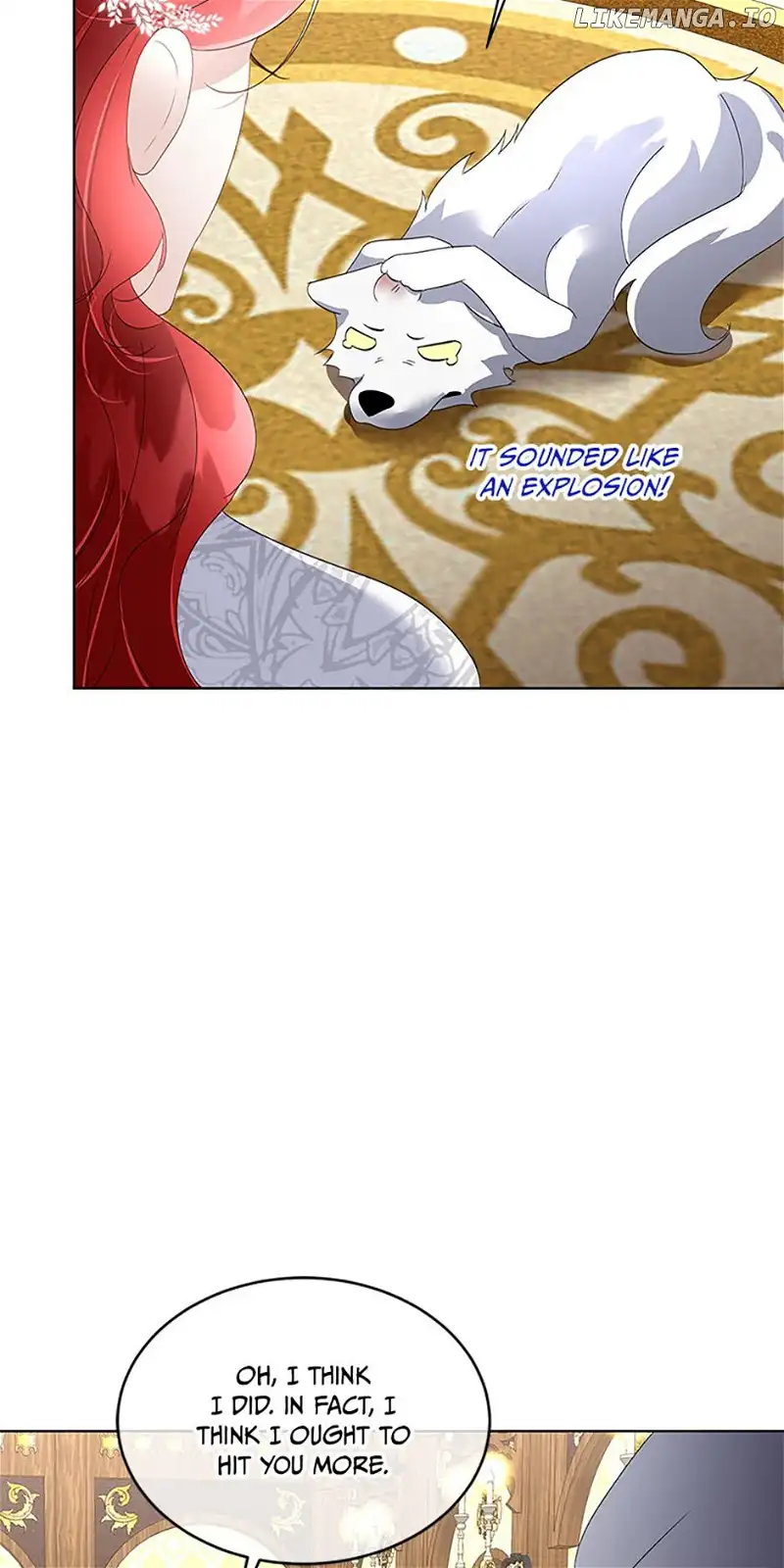 I Will Temporarily Protect the Male Lead Chapter 39 - Page 27