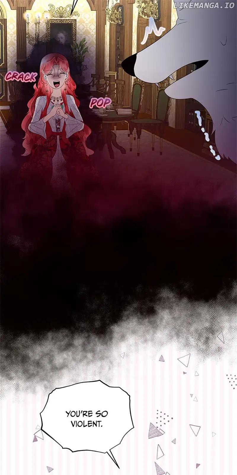 I Will Temporarily Protect the Male Lead Chapter 39 - Page 28
