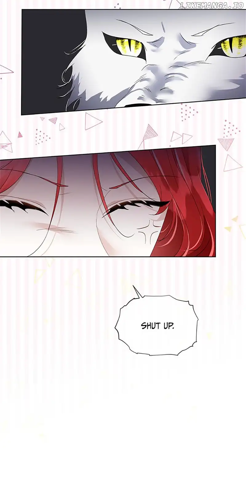 I Will Temporarily Protect the Male Lead Chapter 39 - Page 29