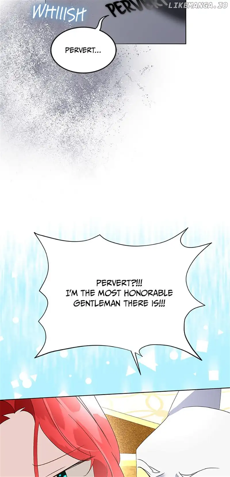I Will Temporarily Protect the Male Lead Chapter 39 - Page 31