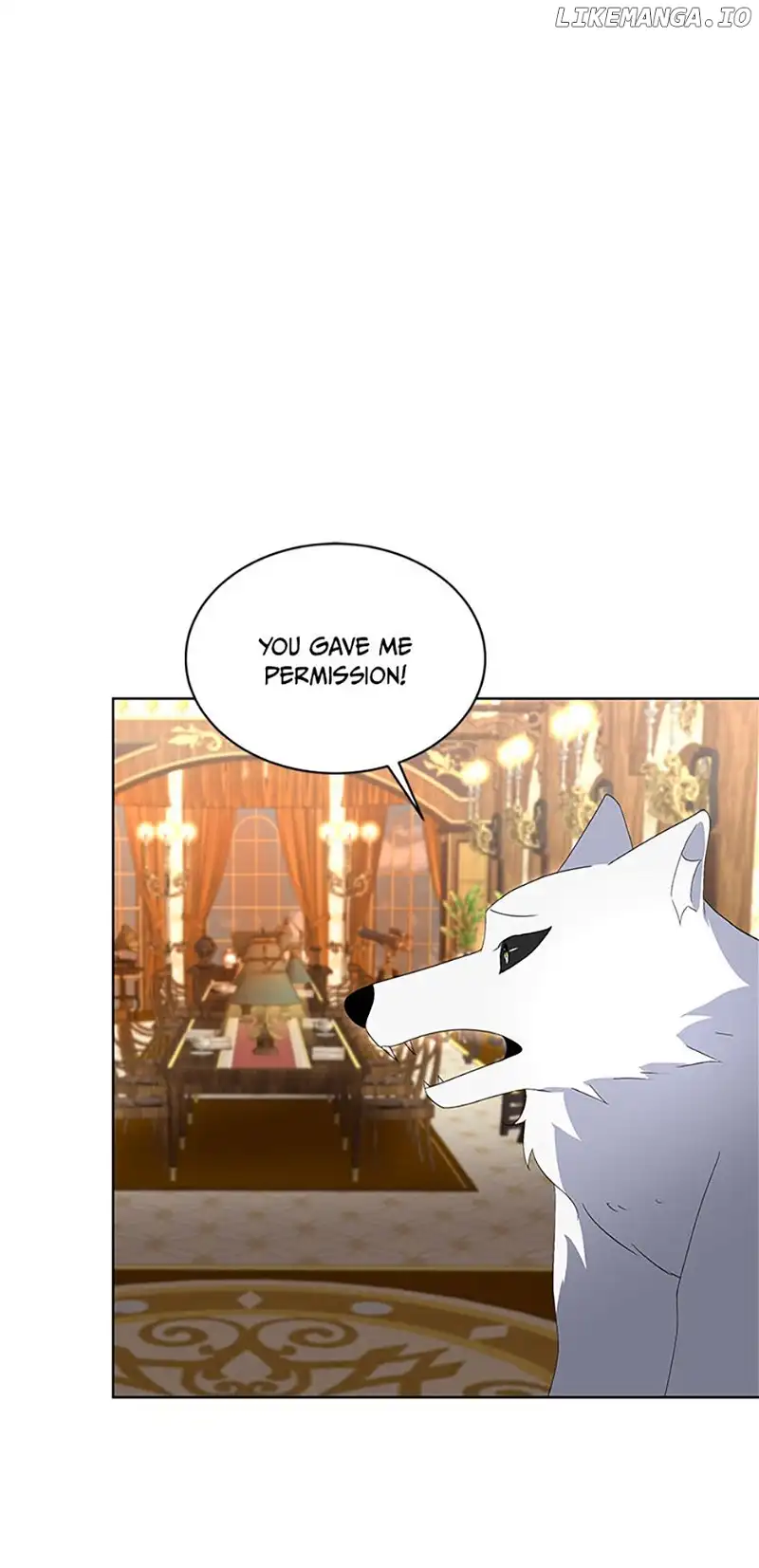 I Will Temporarily Protect the Male Lead Chapter 39 - Page 33