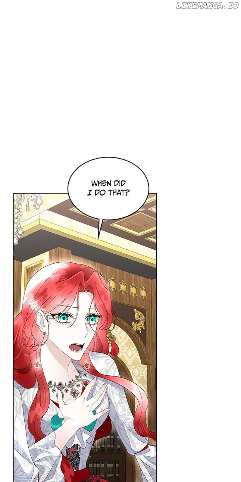 I Will Temporarily Protect the Male Lead Chapter 39 - Page 34