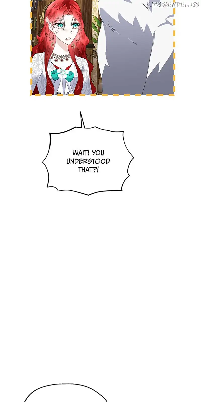 I Will Temporarily Protect the Male Lead Chapter 39 - Page 37
