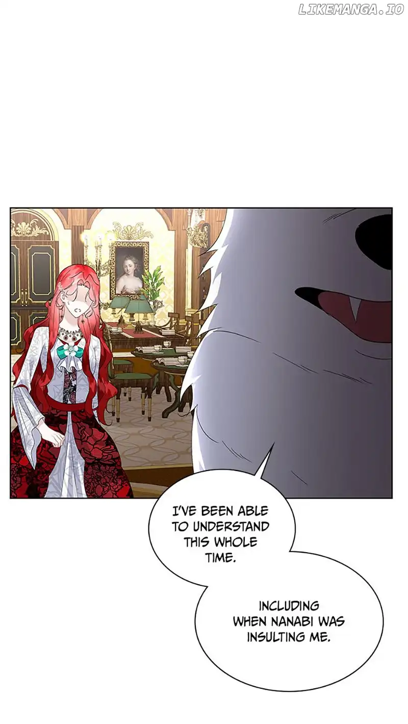 I Will Temporarily Protect the Male Lead Chapter 39 - Page 39