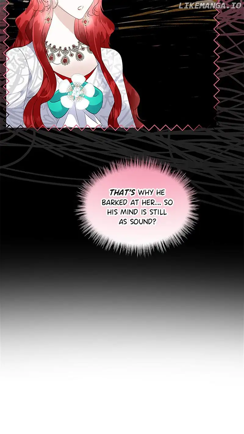 I Will Temporarily Protect the Male Lead Chapter 39 - Page 41