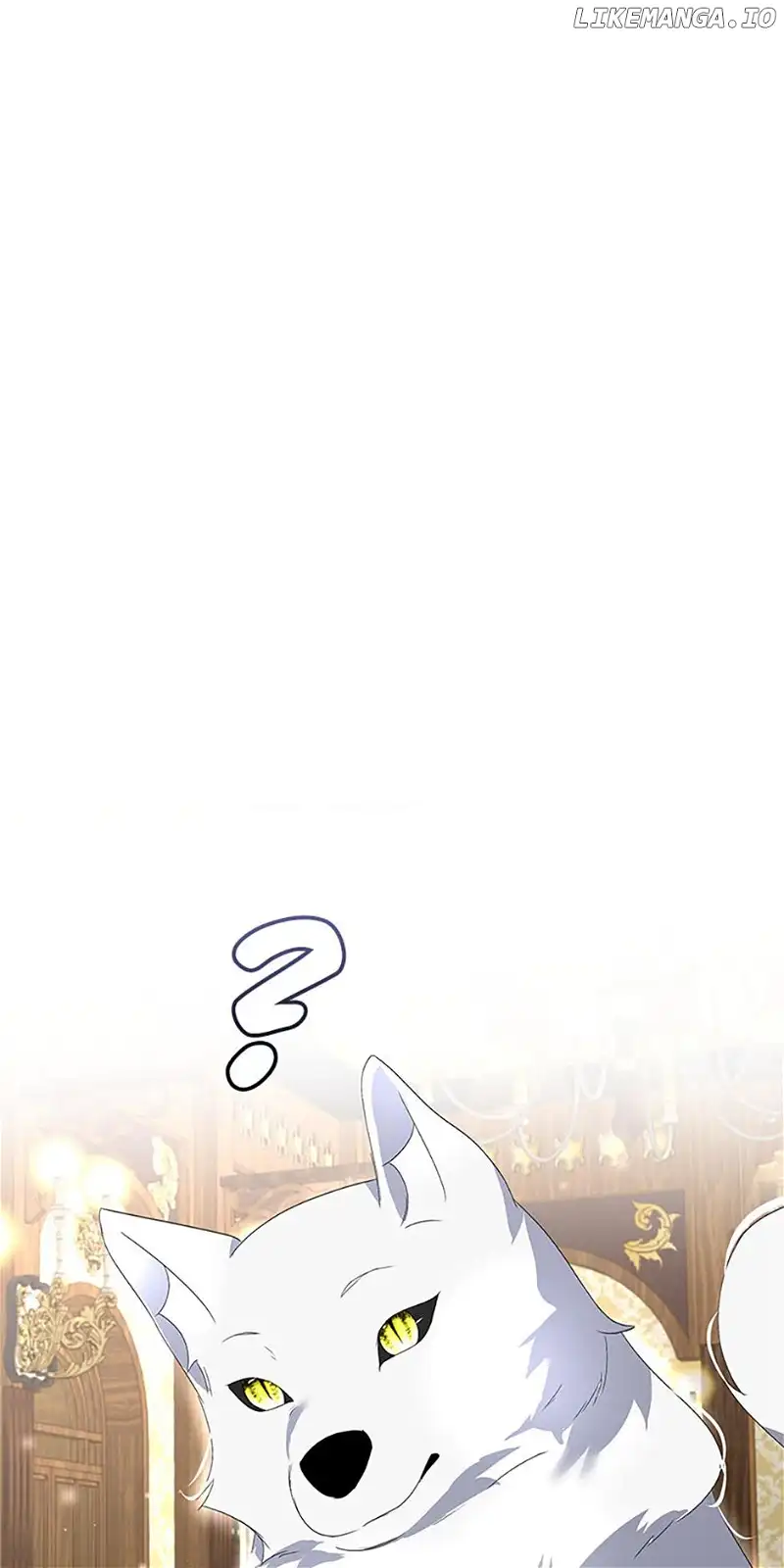 I Will Temporarily Protect the Male Lead Chapter 39 - Page 43