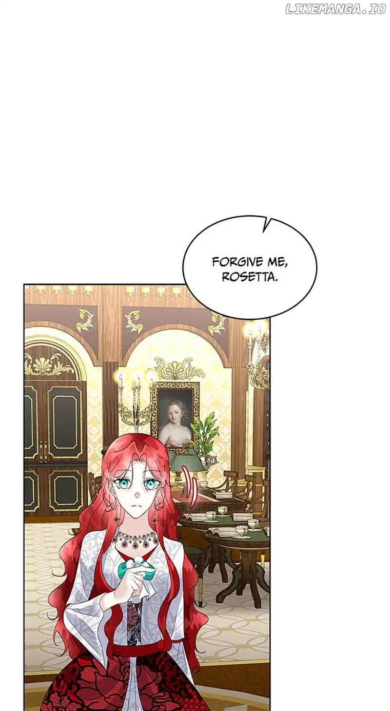 I Will Temporarily Protect the Male Lead Chapter 39 - Page 48