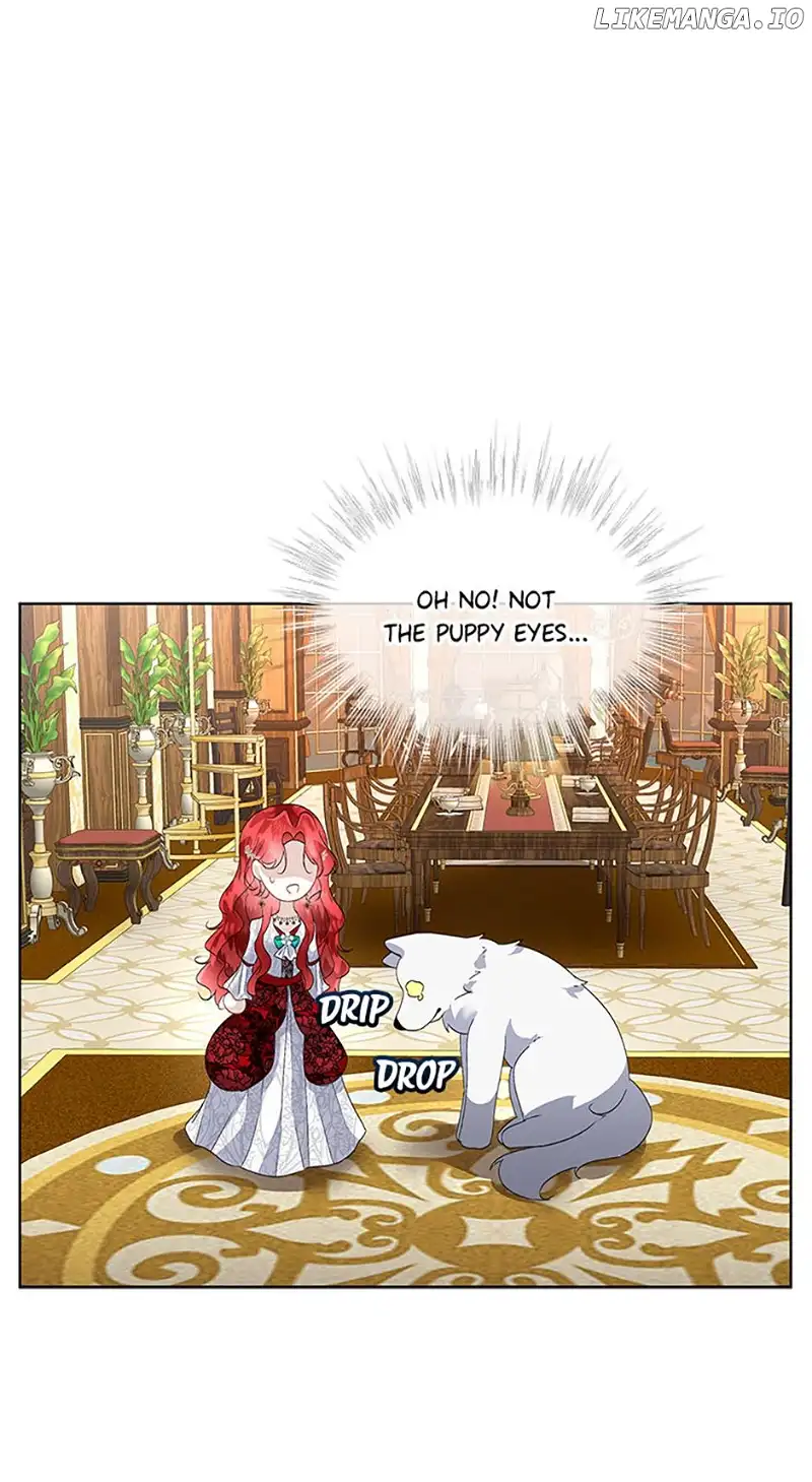 I Will Temporarily Protect the Male Lead Chapter 39 - Page 51