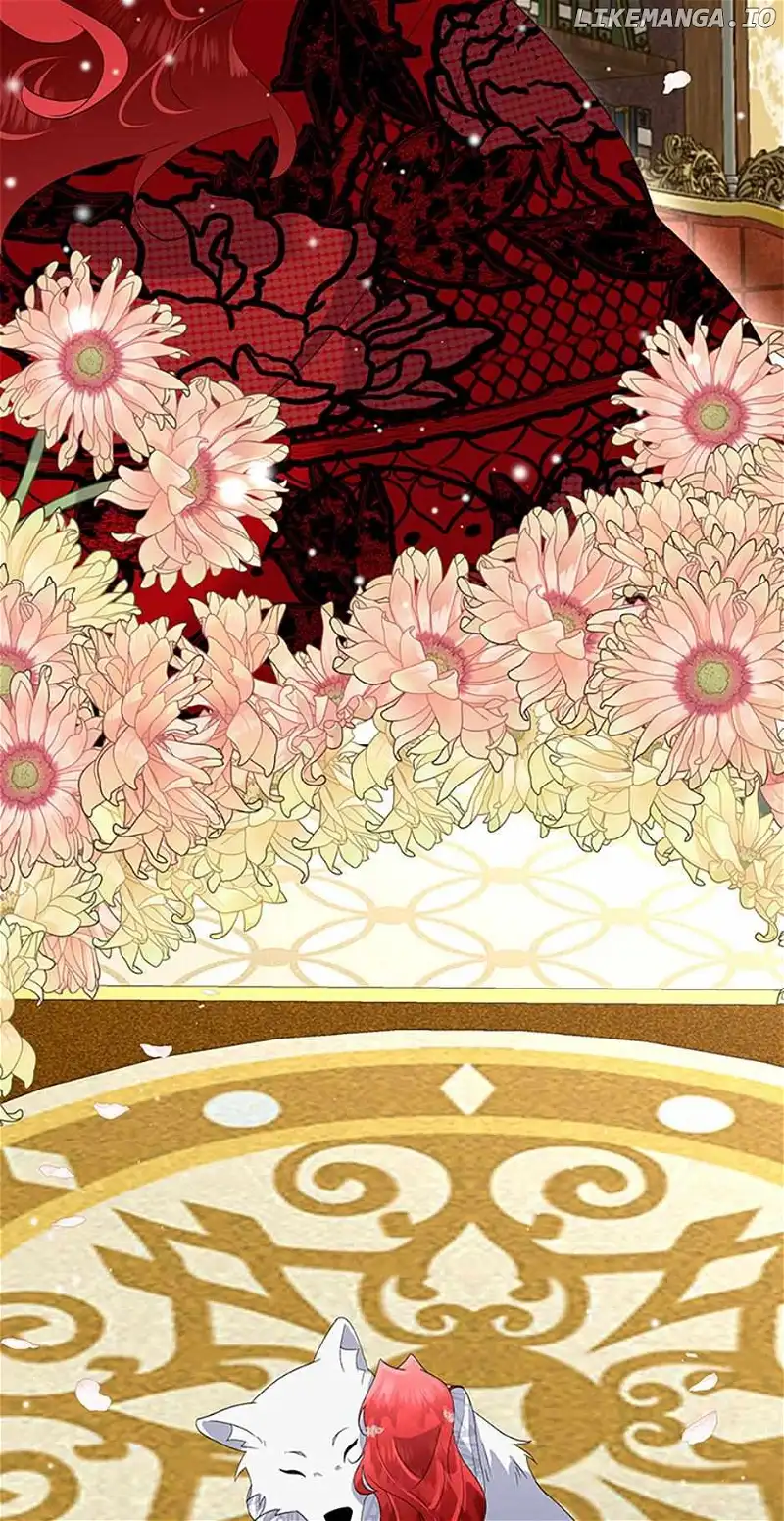 I Will Temporarily Protect the Male Lead Chapter 39 - Page 57