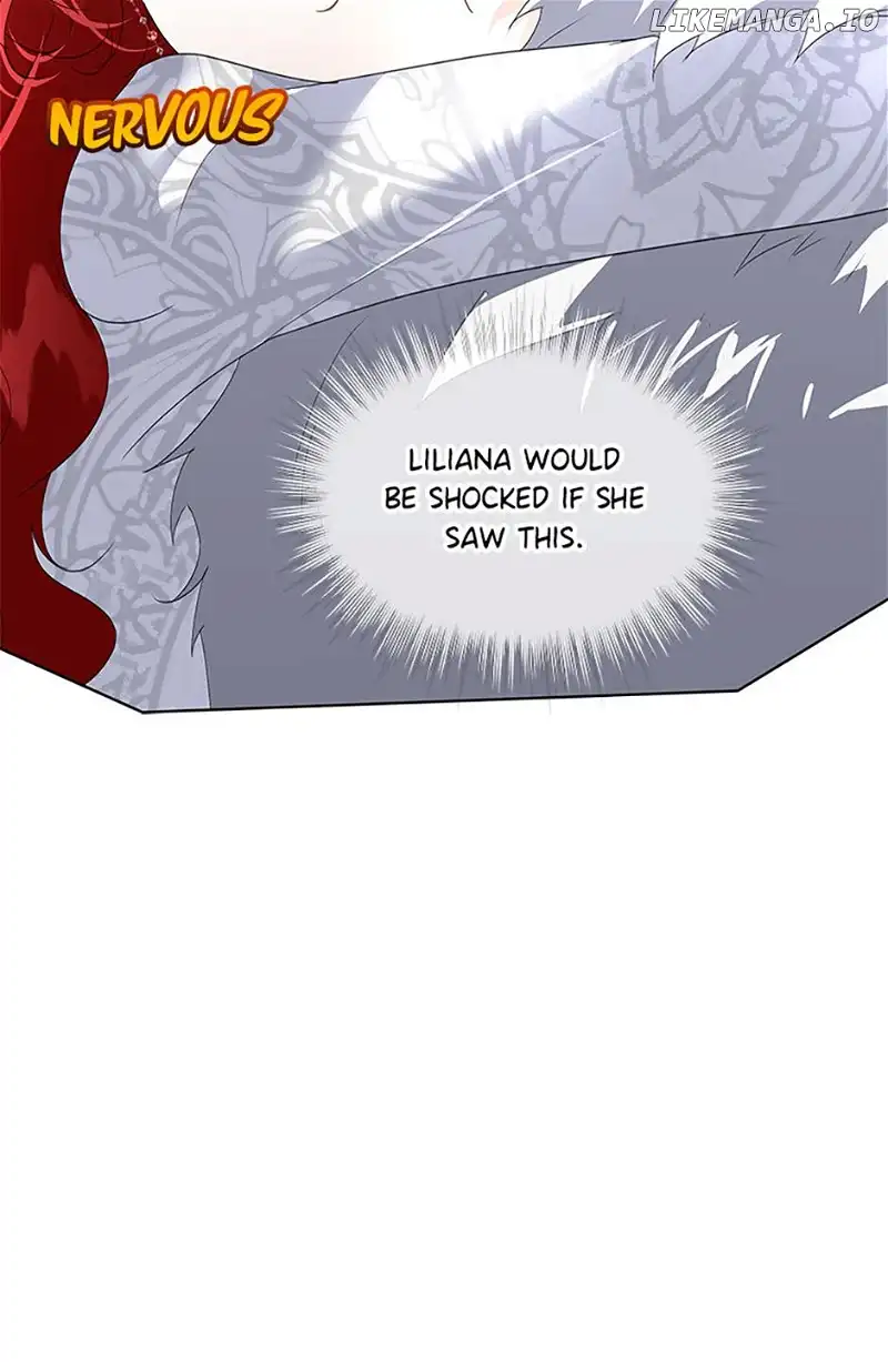 I Will Temporarily Protect the Male Lead Chapter 39 - Page 61