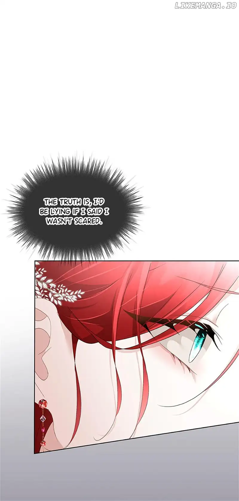 I Will Temporarily Protect the Male Lead Chapter 39 - Page 62