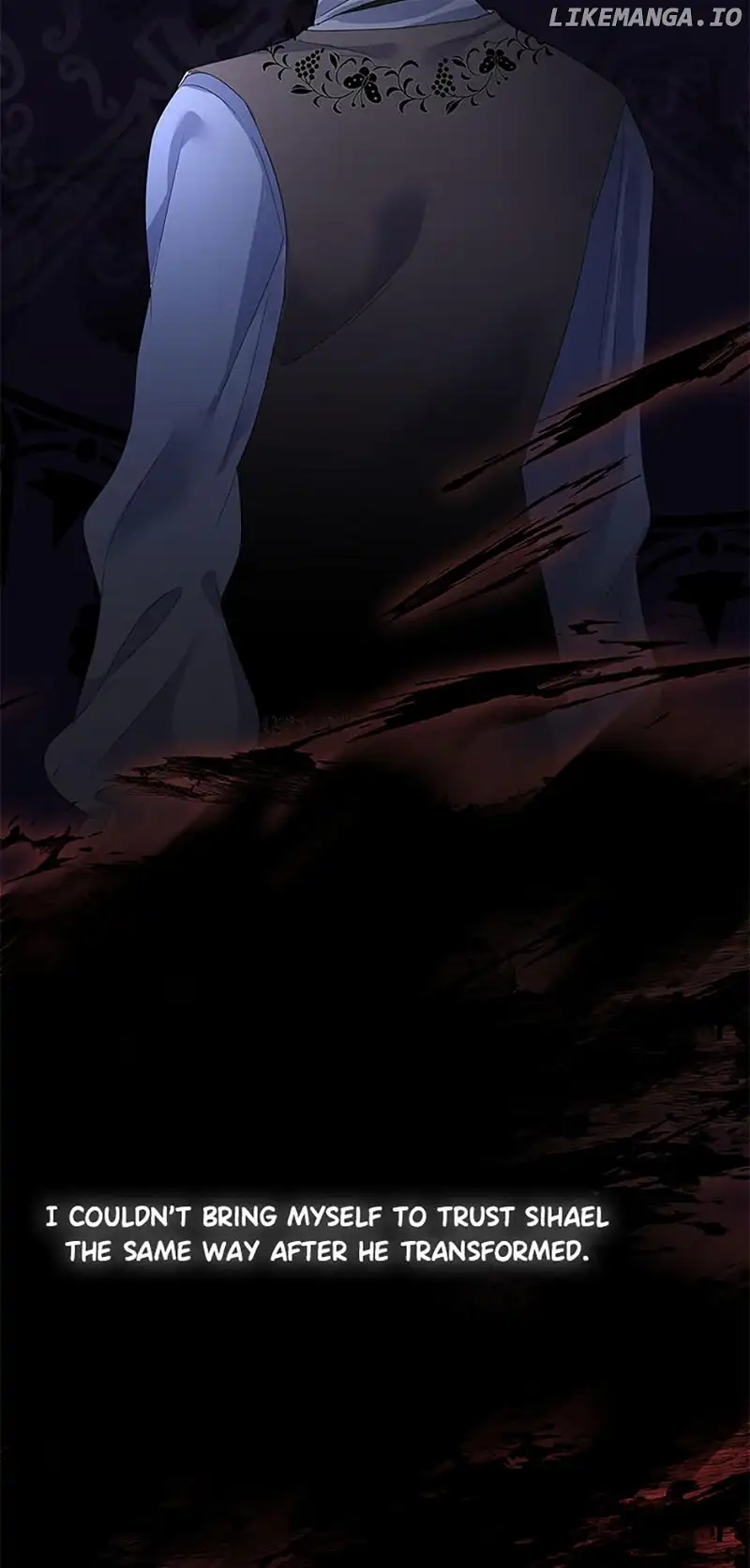 I Will Temporarily Protect the Male Lead Chapter 39 - Page 64