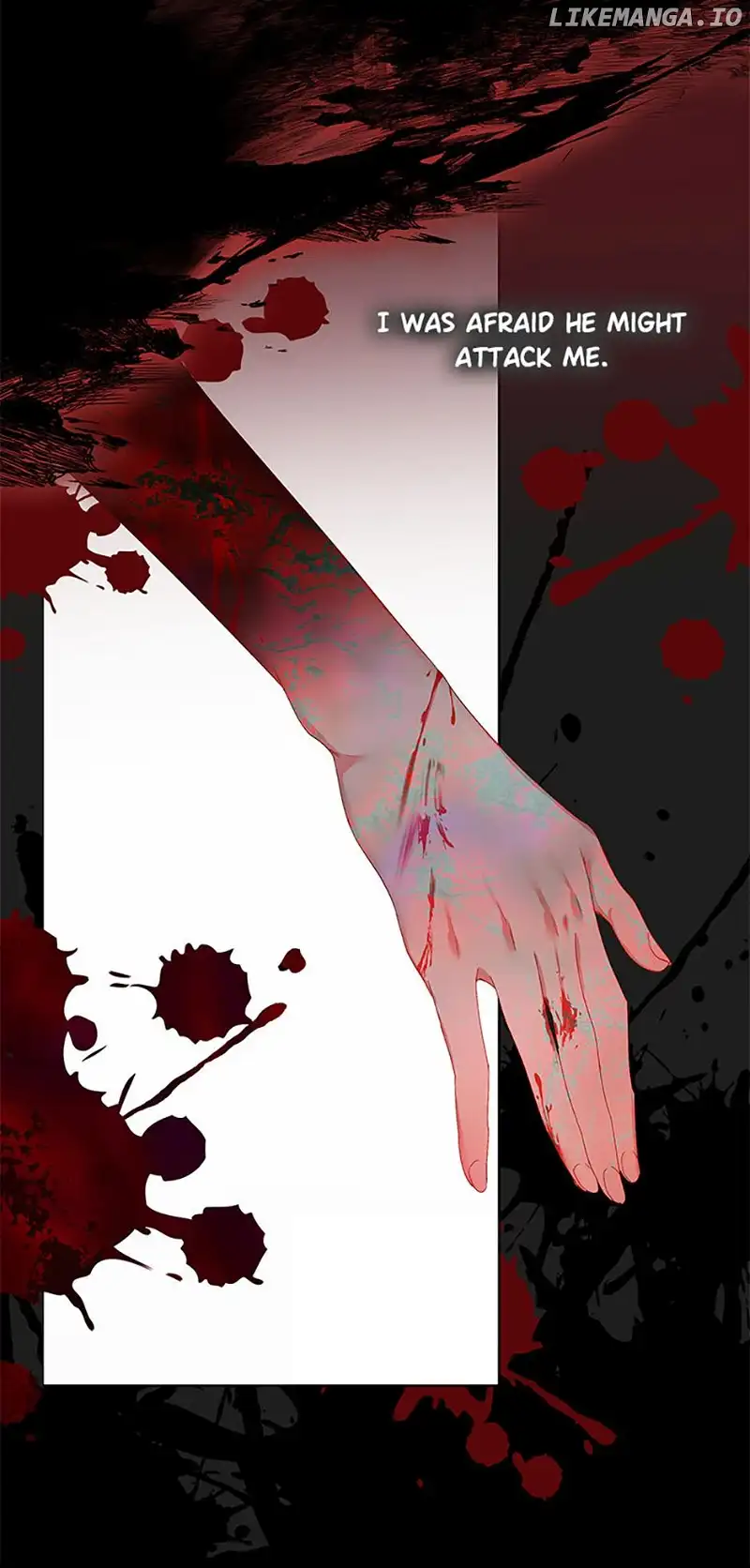 I Will Temporarily Protect the Male Lead Chapter 39 - Page 65