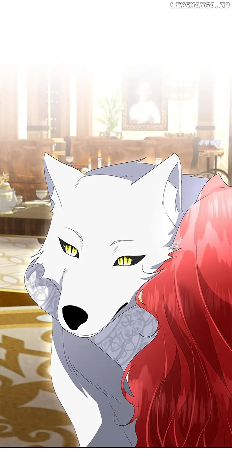 I Will Temporarily Protect the Male Lead Chapter 39 - Page 68