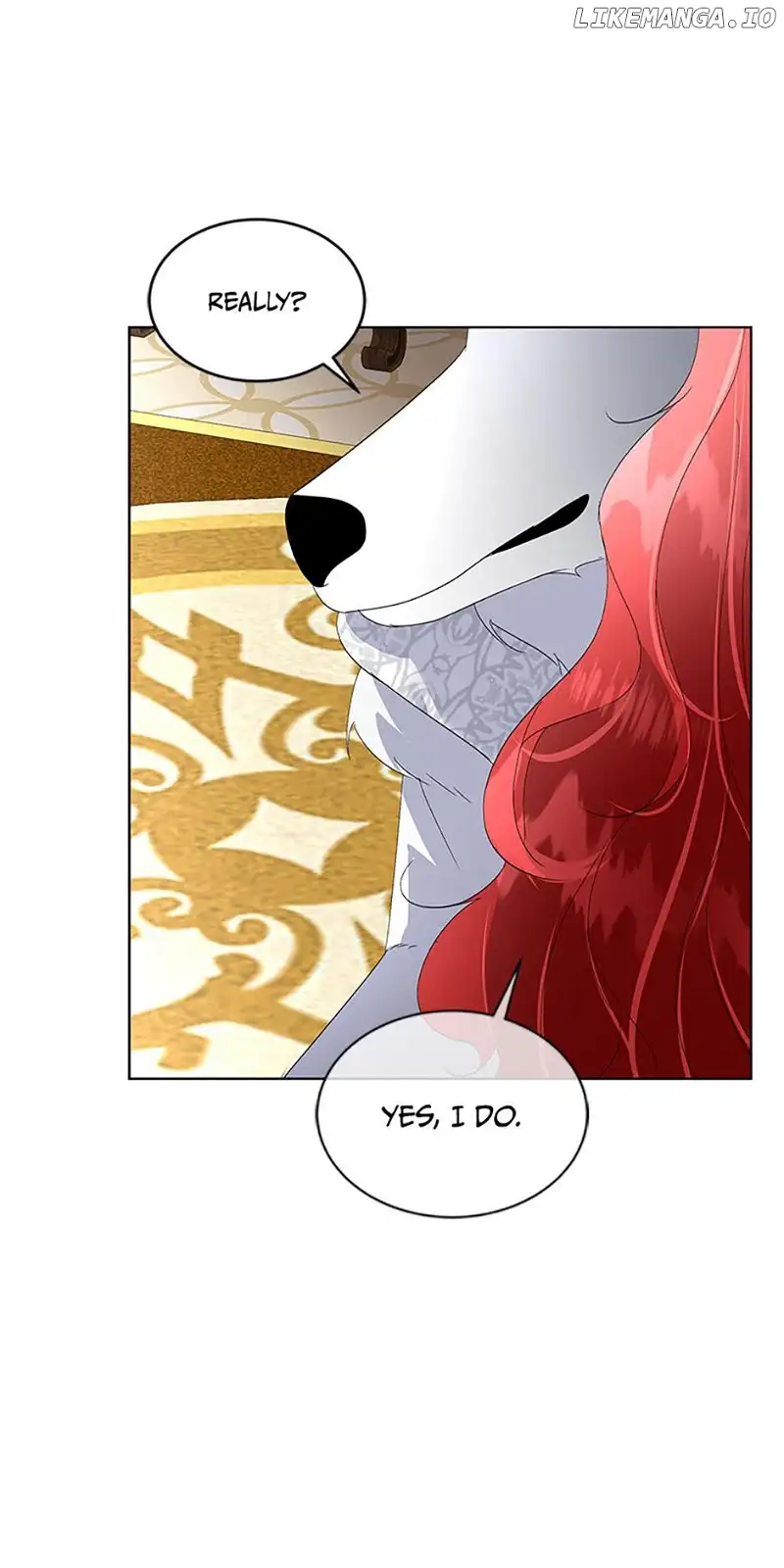 I Will Temporarily Protect the Male Lead Chapter 39 - Page 74