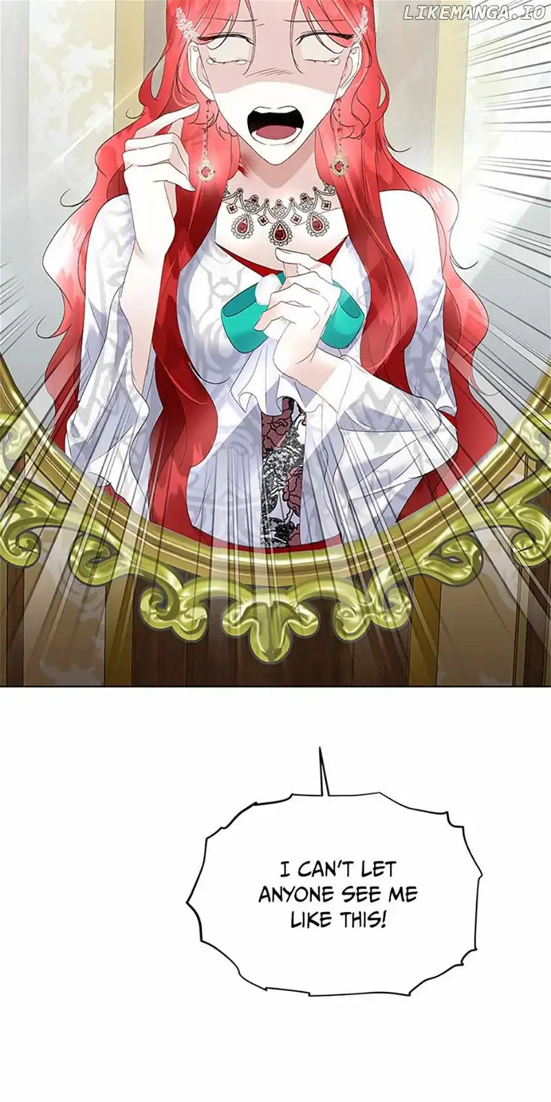 I Will Temporarily Protect the Male Lead Chapter 39 - Page 81