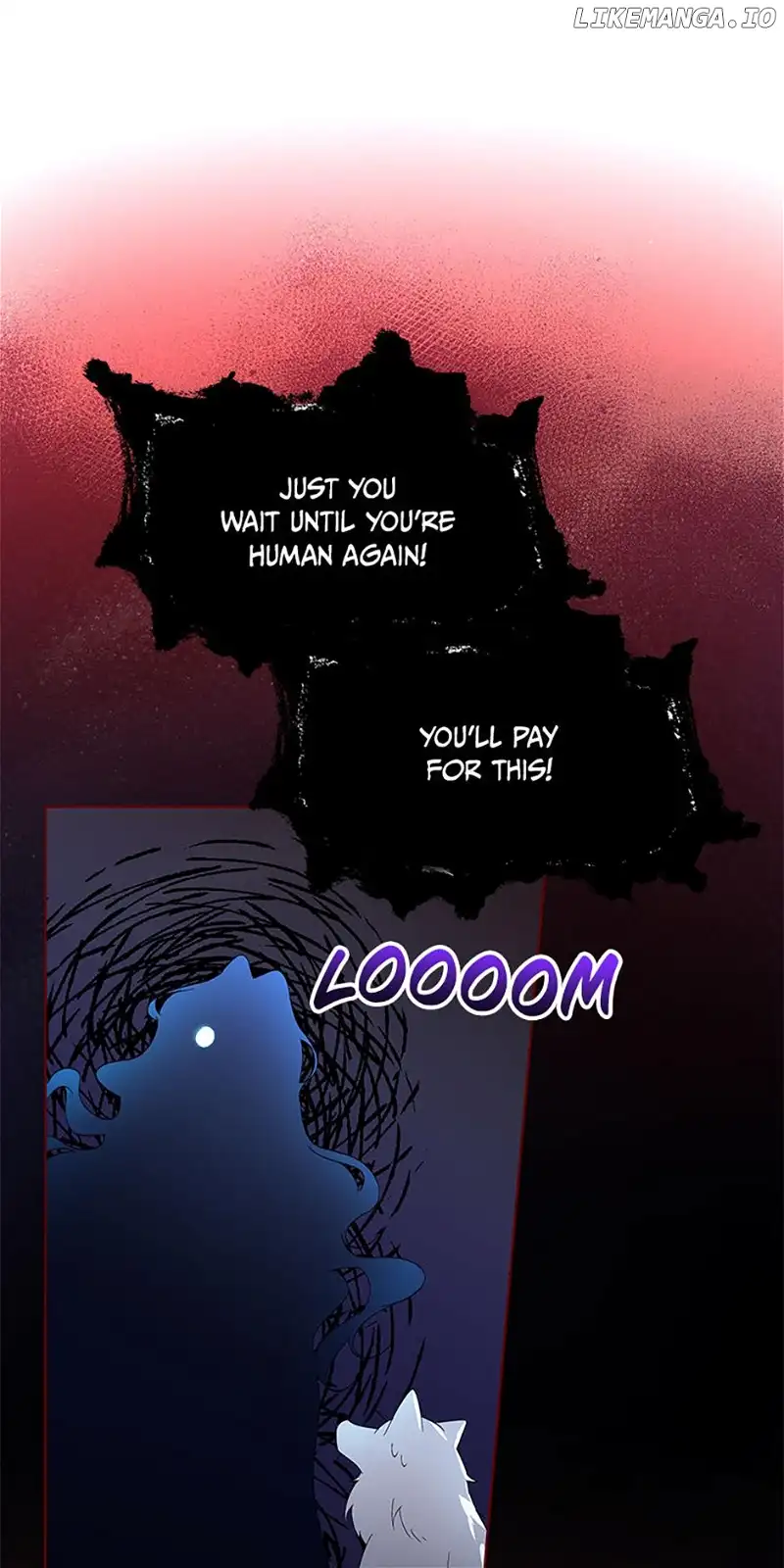 I Will Temporarily Protect the Male Lead Chapter 39 - Page 82