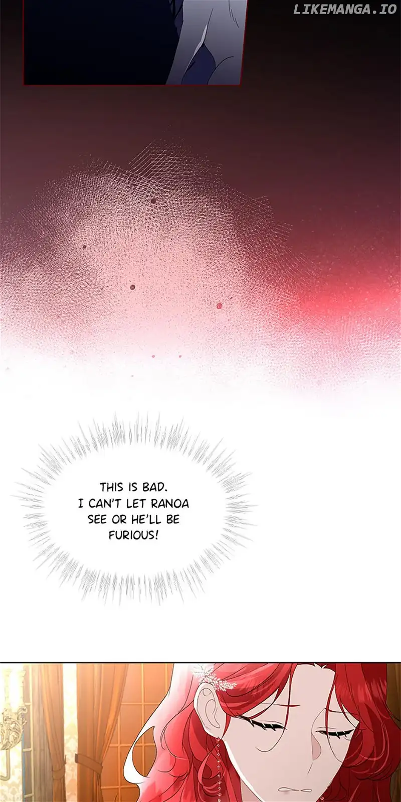 I Will Temporarily Protect the Male Lead Chapter 39 - Page 83