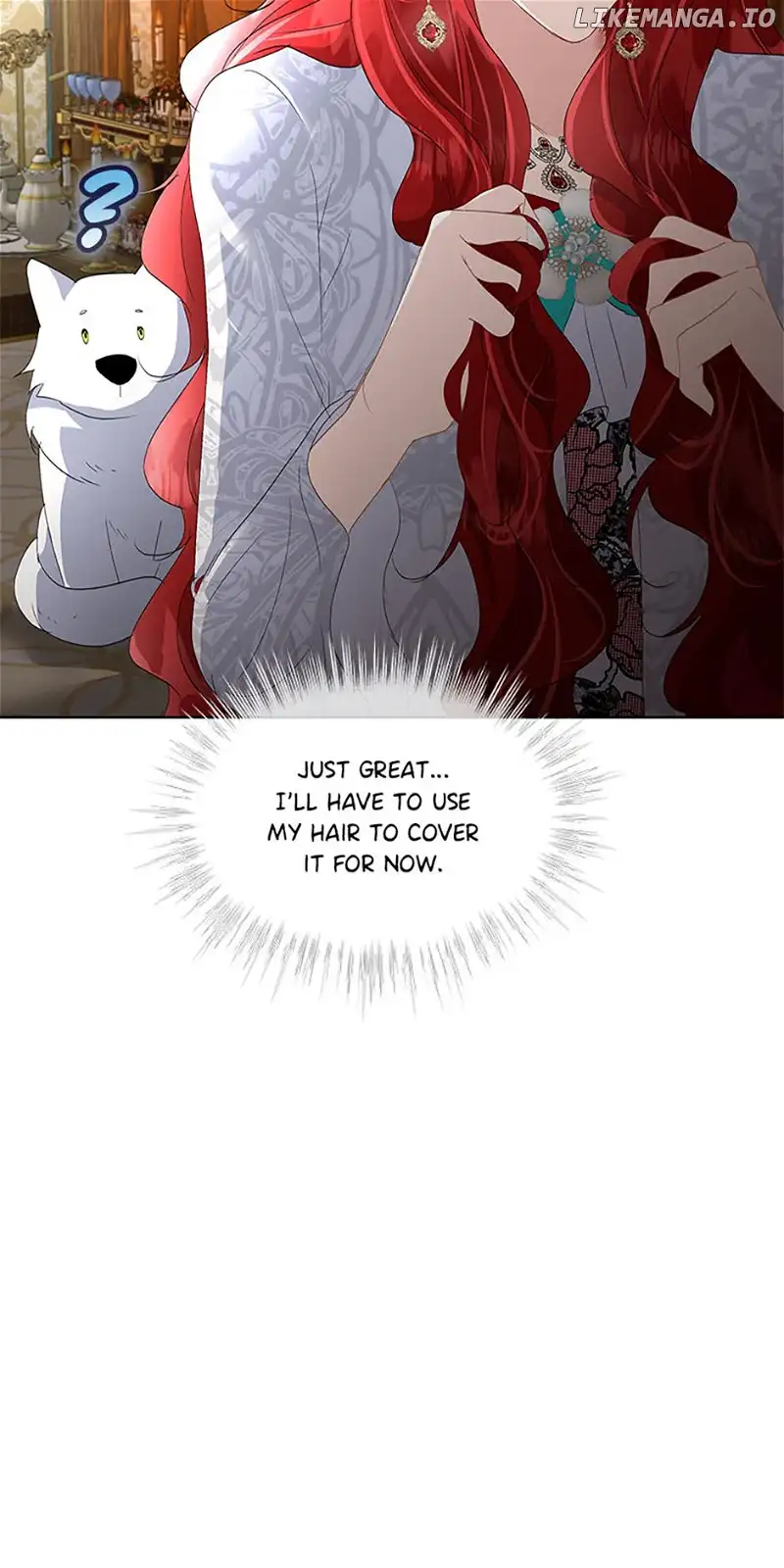 I Will Temporarily Protect the Male Lead Chapter 39 - Page 84