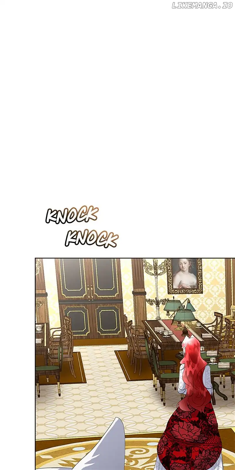 I Will Temporarily Protect the Male Lead Chapter 39 - Page 85