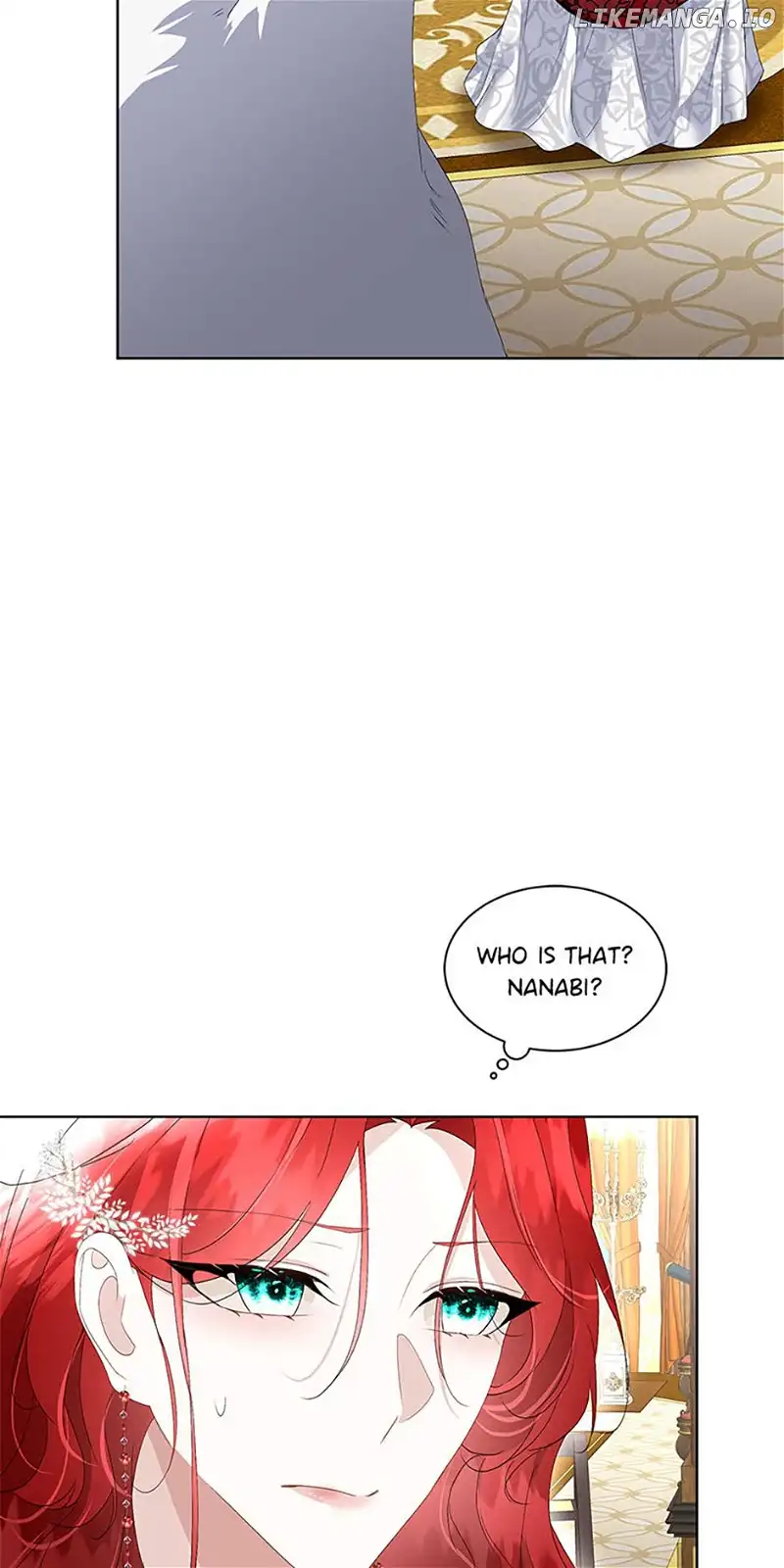 I Will Temporarily Protect the Male Lead Chapter 39 - Page 86