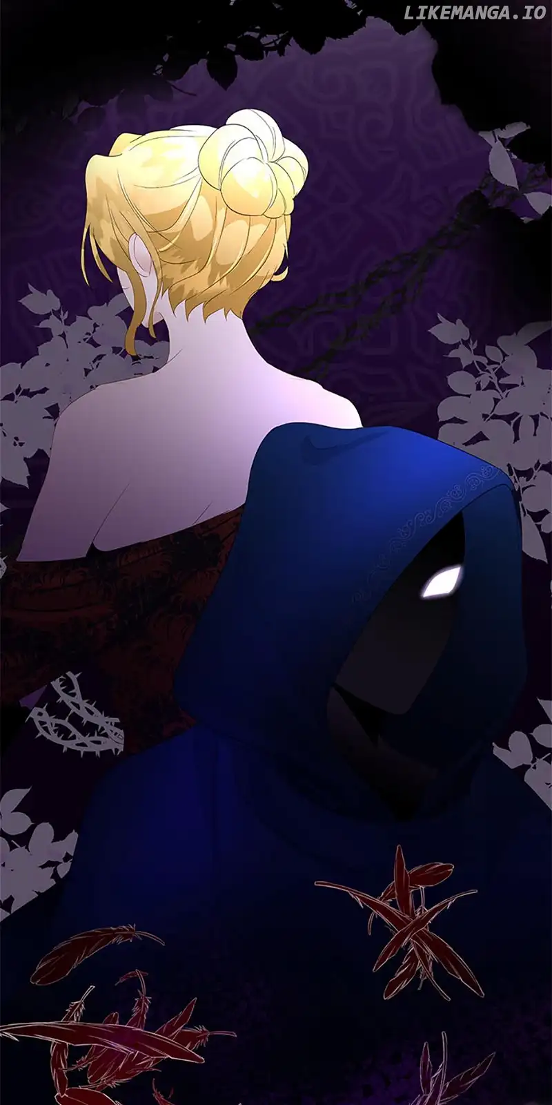 I Will Temporarily Protect the Male Lead Chapter 39 - Page 88