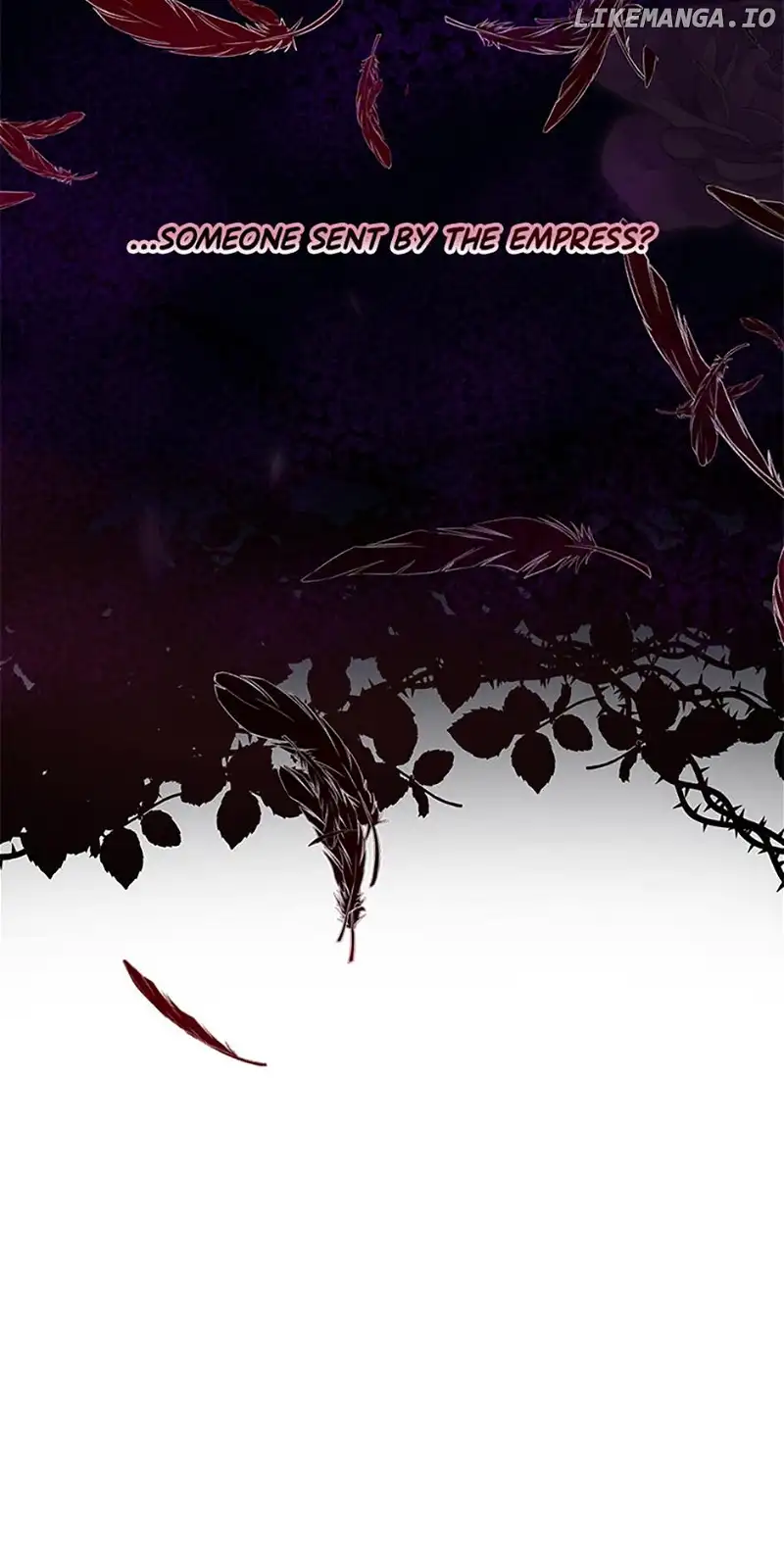I Will Temporarily Protect the Male Lead Chapter 39 - Page 89