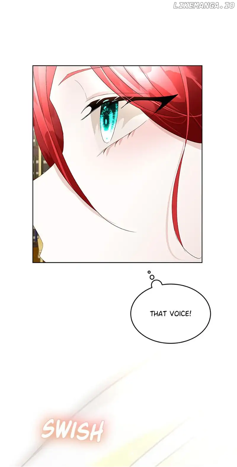 I Will Temporarily Protect the Male Lead Chapter 39 - Page 91