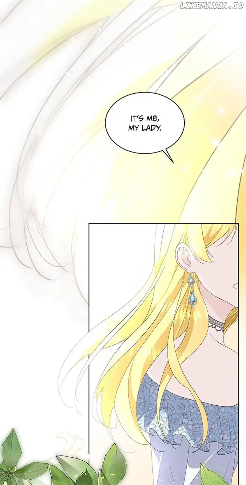 I Will Temporarily Protect the Male Lead Chapter 39 - Page 92