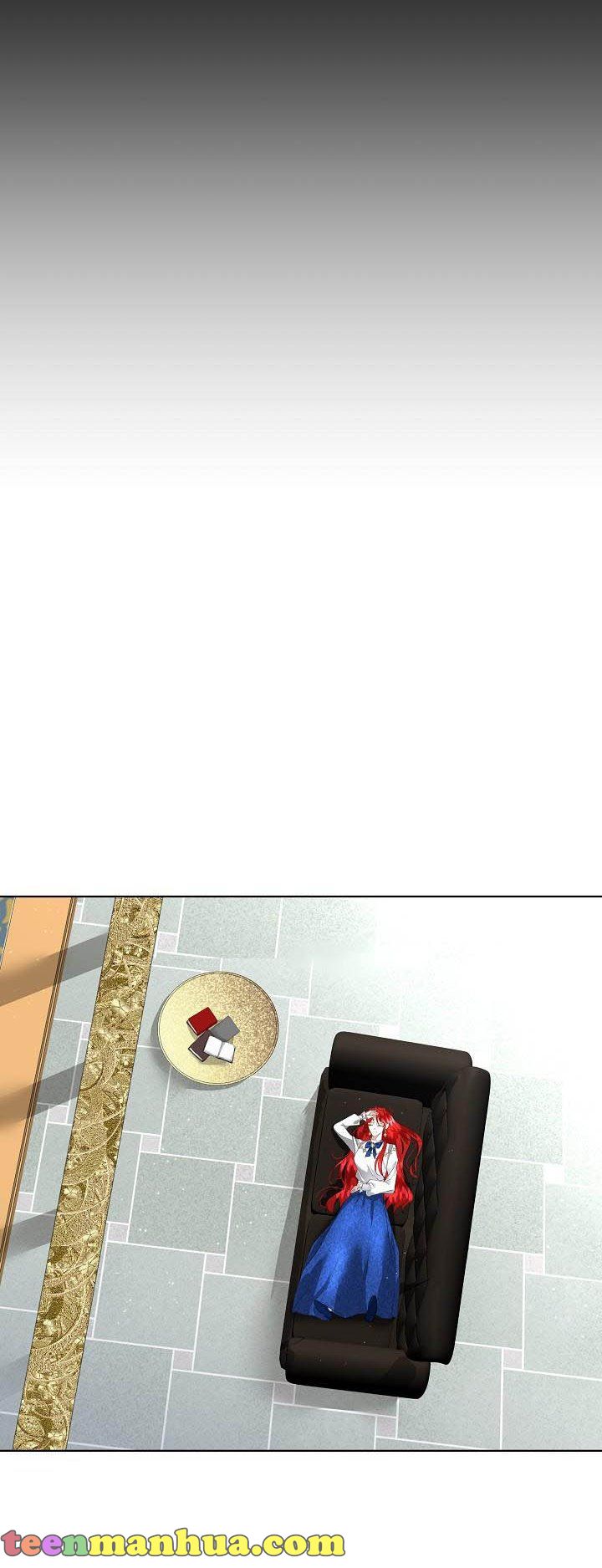 I Will Temporarily Protect the Male Lead Chapter 4 - Page 13