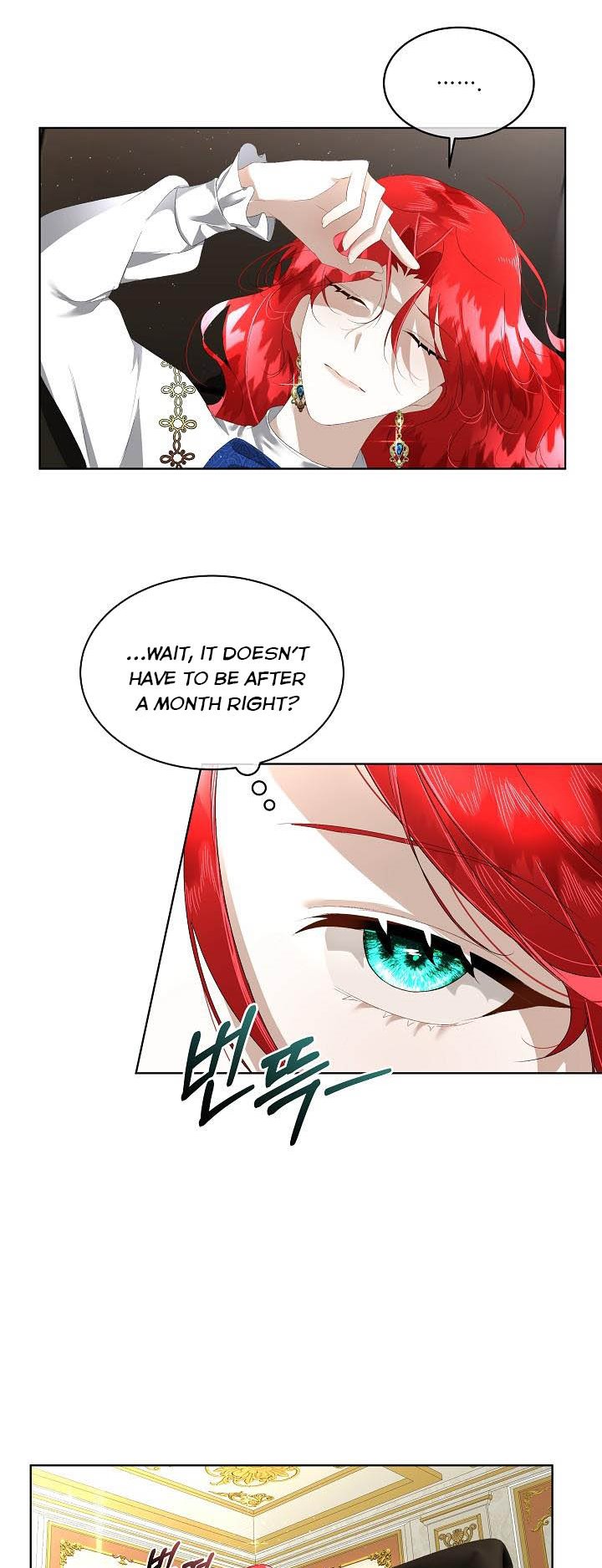 I Will Temporarily Protect the Male Lead Chapter 4 - Page 14