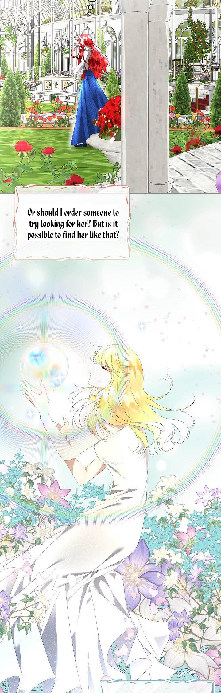 I Will Temporarily Protect the Male Lead Chapter 4 - Page 19