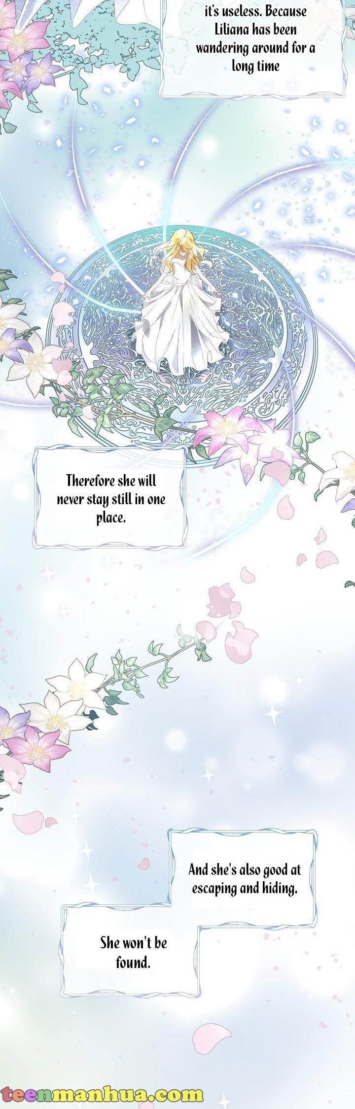 I Will Temporarily Protect the Male Lead Chapter 4 - Page 20