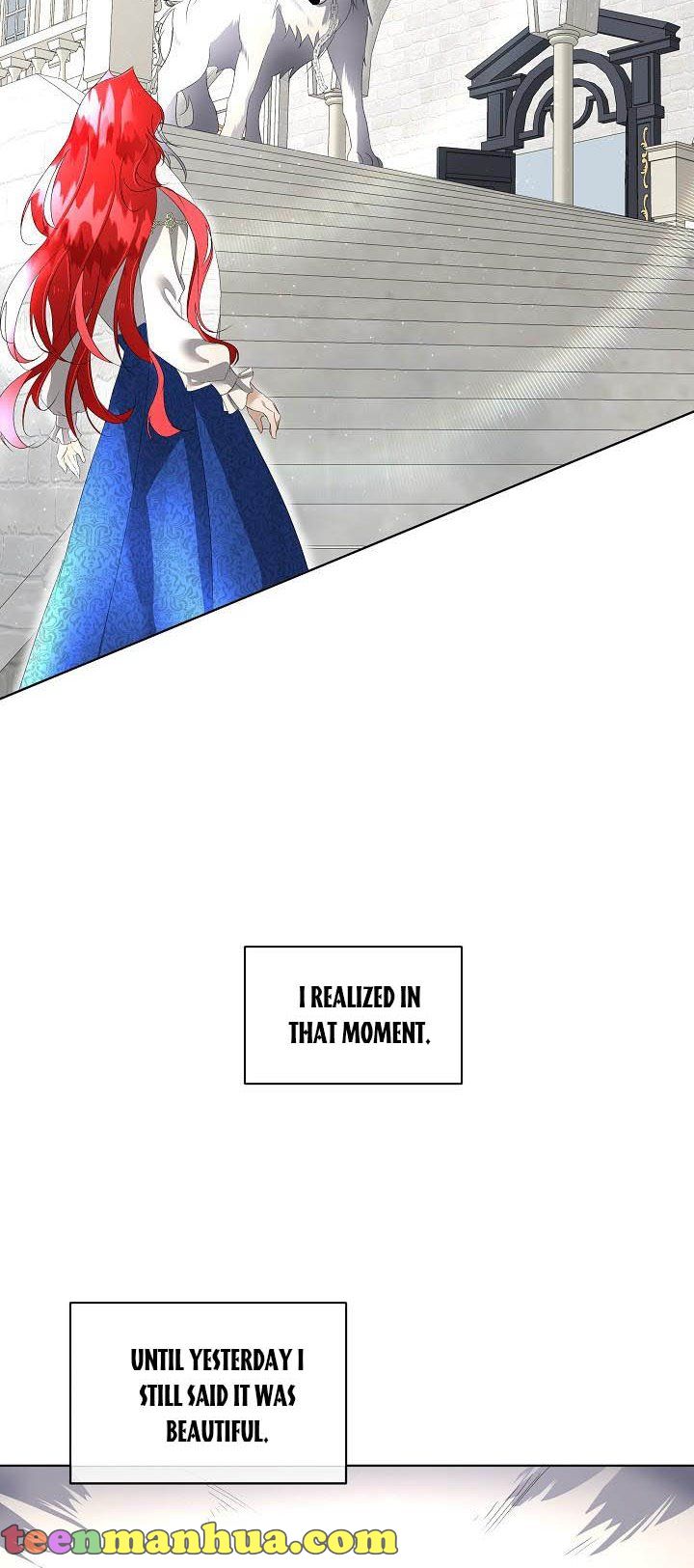 I Will Temporarily Protect the Male Lead Chapter 4 - Page 29