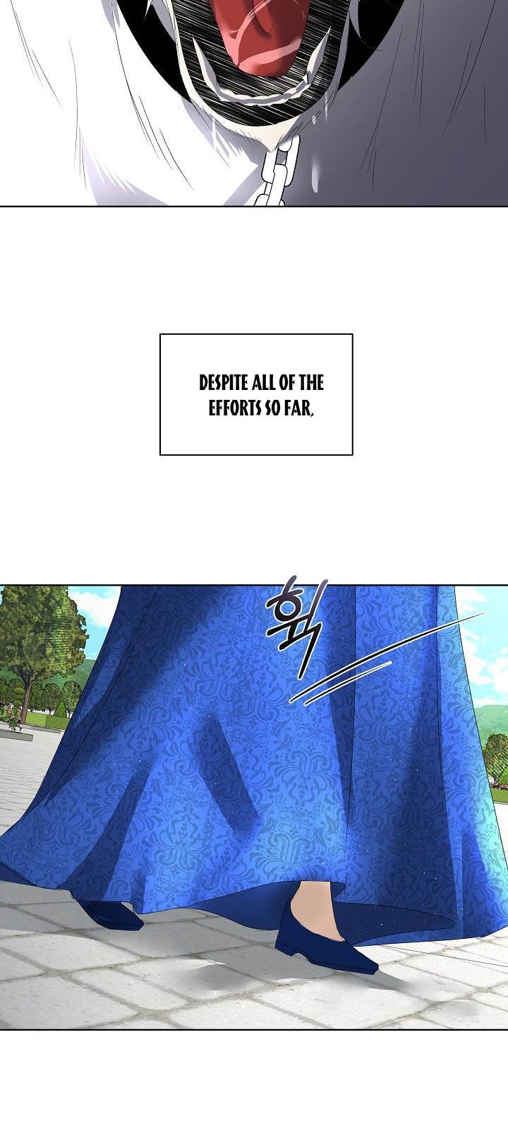 I Will Temporarily Protect the Male Lead Chapter 4 - Page 31