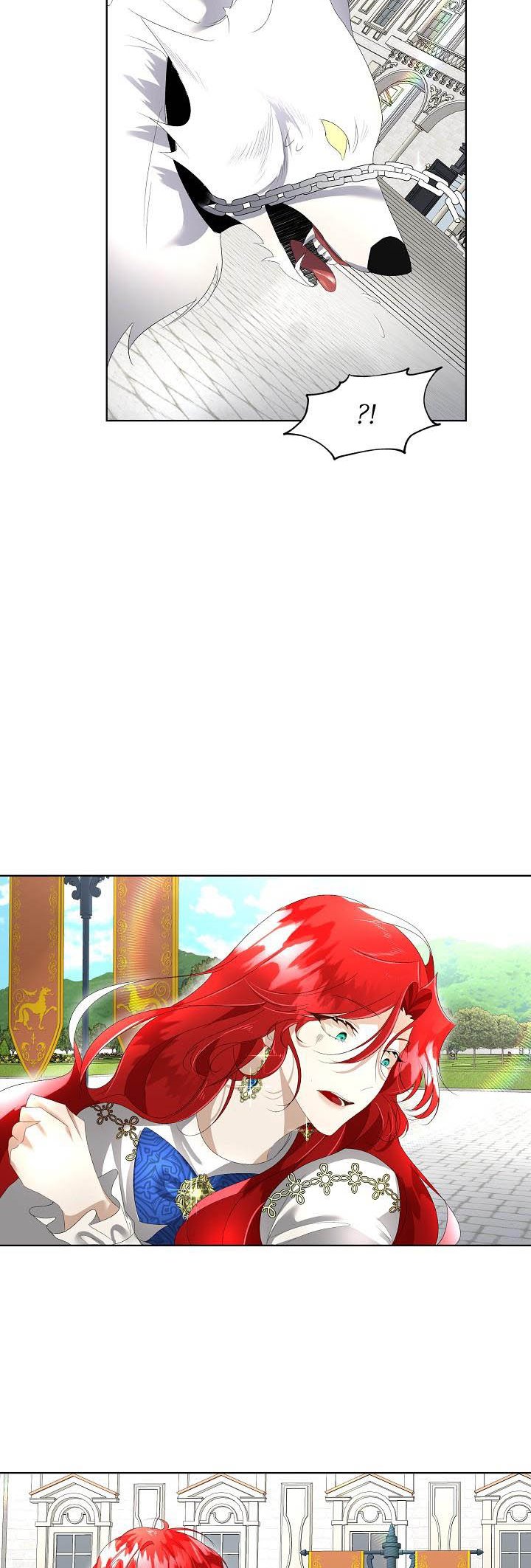 I Will Temporarily Protect the Male Lead Chapter 4 - Page 39