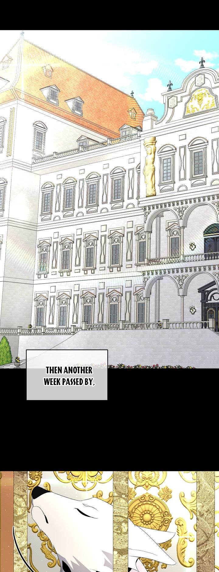 I Will Temporarily Protect the Male Lead Chapter 4 - Page 9